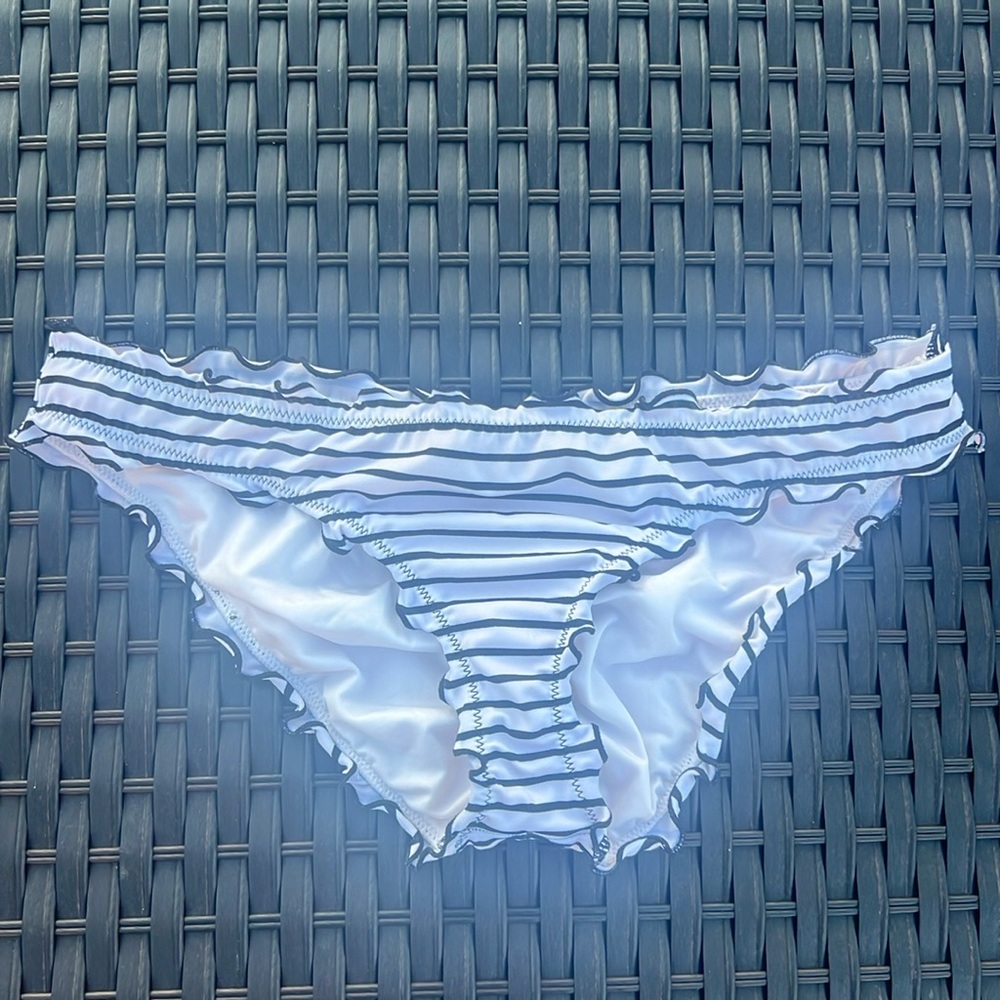 Victoria secret bikini bottom